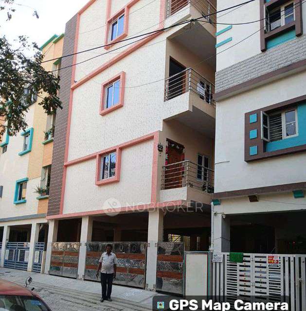 1 BHK Flat In Standalone Building  for Rent  In Begur