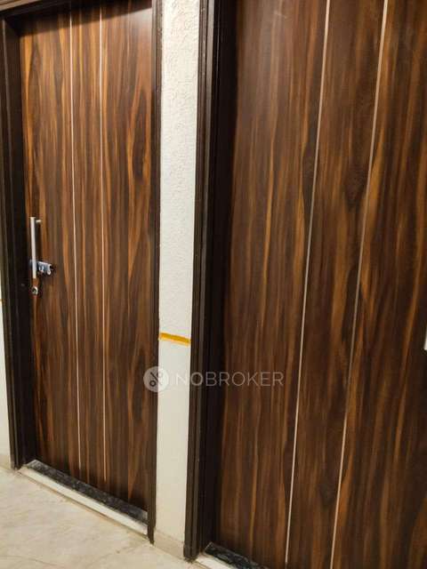 1 BHK Flat In Snehanchal For Sale  In Badlapur