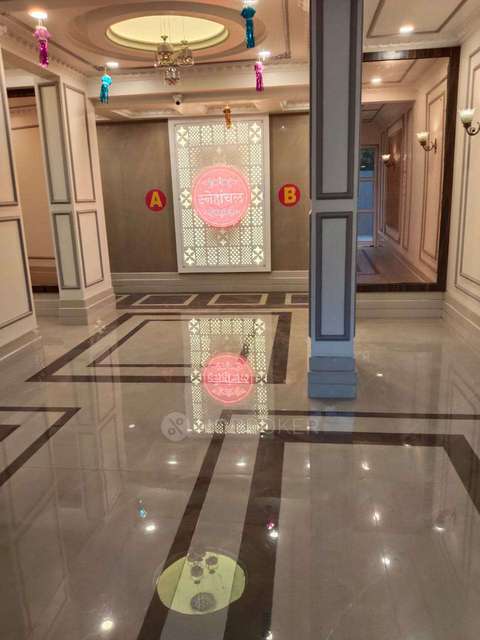 1 BHK Flat In Snehanchal For Sale  In Badlapur