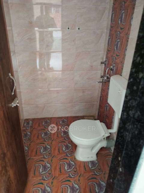 1 BHK Flat In Snehanchal For Sale  In Badlapur