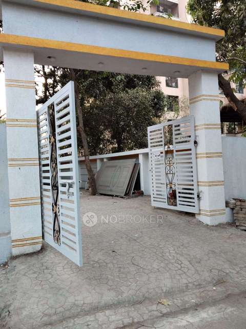 1 BHK Flat In Snehanchal For Sale  In Badlapur