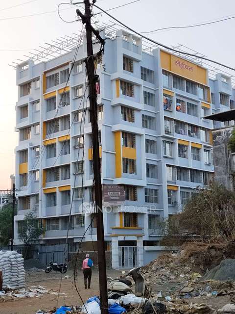 1 BHK Flat In Snehanchal For Sale  In Badlapur