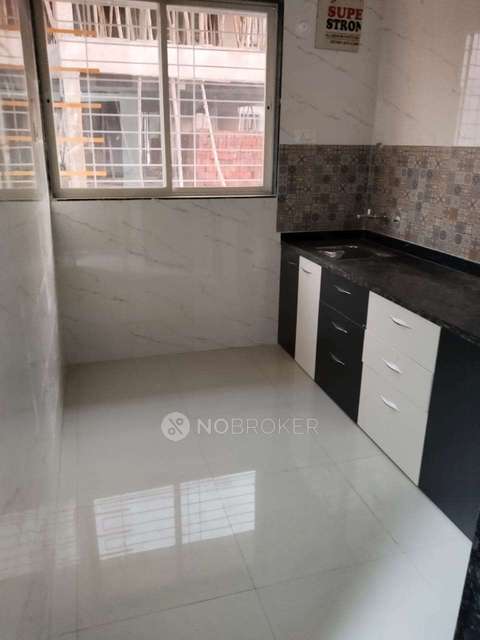 1 BHK Flat In Snehanchal For Sale  In Badlapur