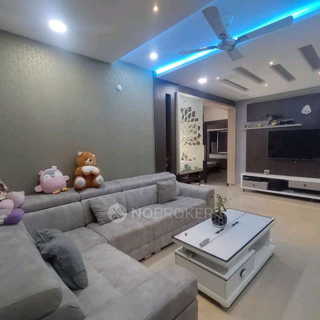 3 BHK Flat In Sve Pooja Apartment For Sale  In Nallagandla