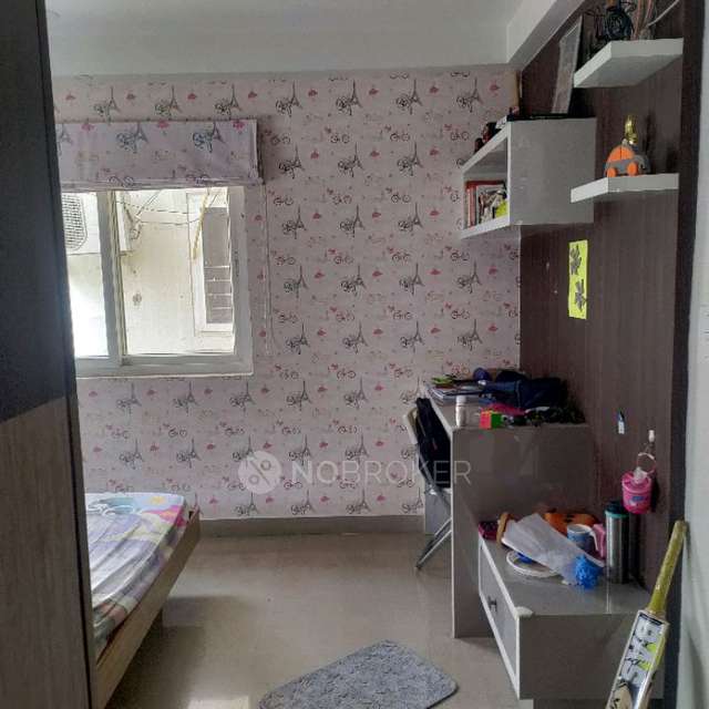 3 BHK Flat In Sve Pooja Apartment For Sale  In Nallagandla