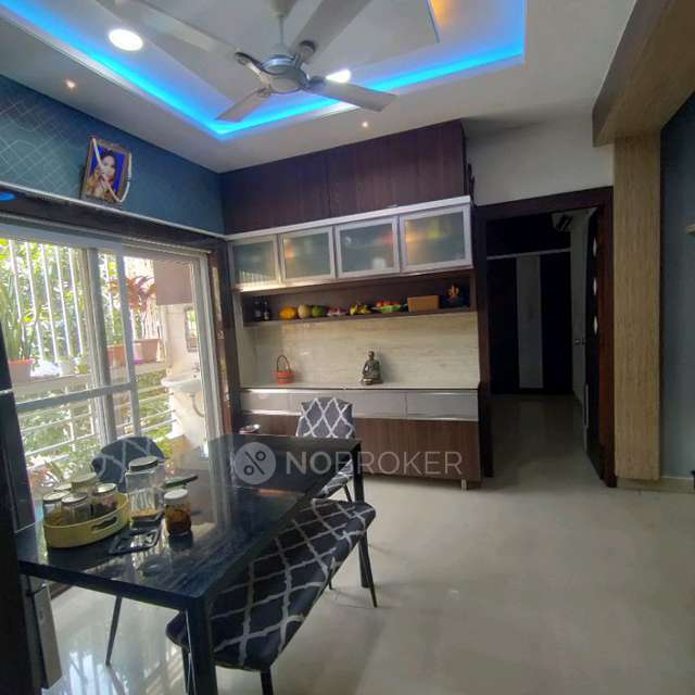 3 BHK Flat In Sve Pooja Apartment For Sale  In Nallagandla