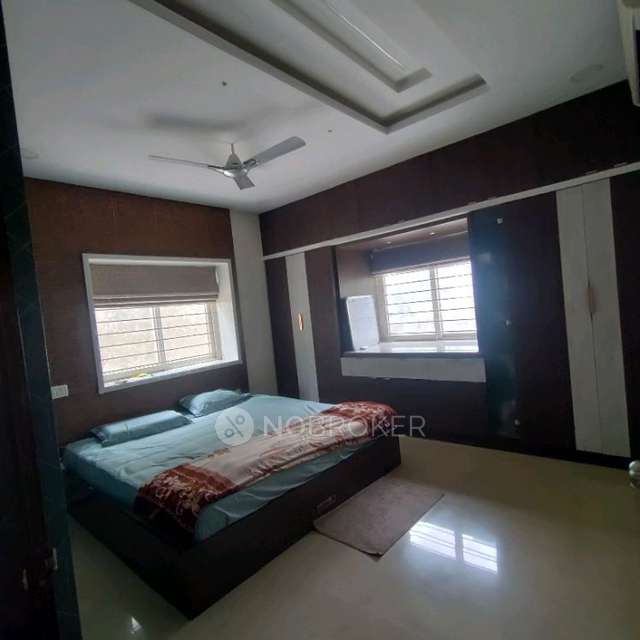 3 BHK Flat In Sve Pooja Apartment For Sale  In Nallagandla