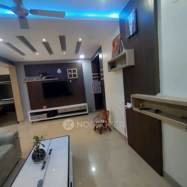 3 BHK Flat In Sve Pooja Apartment For Sale  In Nallagandla