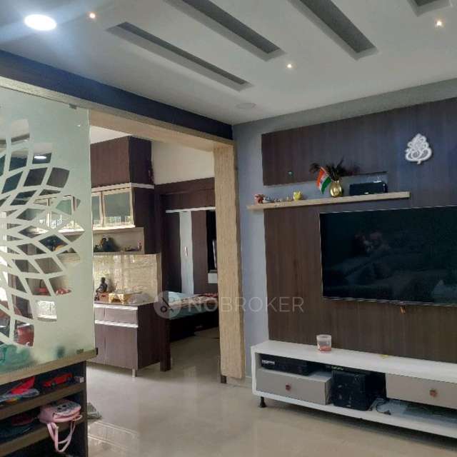 3 BHK Flat In Sve Pooja Apartment For Sale  In Nallagandla
