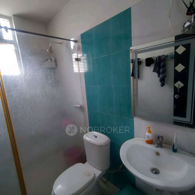 3 BHK Flat In Sve Pooja Apartment For Sale  In Nallagandla