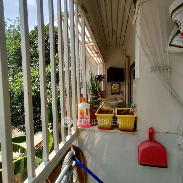 3 BHK Flat In Sve Pooja Apartment For Sale  In Nallagandla