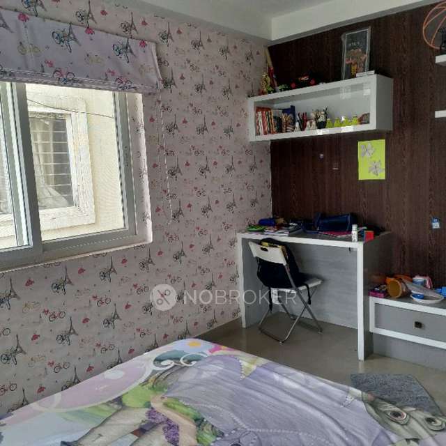 3 BHK Flat In Sve Pooja Apartment For Sale  In Nallagandla