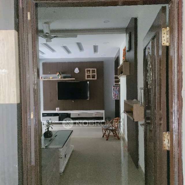 3 BHK Flat In Sve Pooja Apartment For Sale  In Nallagandla