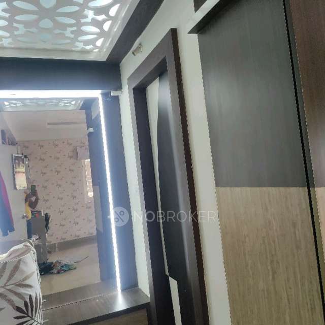3 BHK Flat In Sve Pooja Apartment For Sale  In Nallagandla