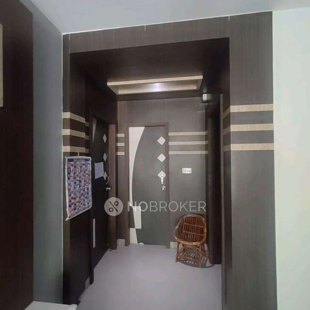 3 BHK Flat In Sve Pooja Apartment For Sale  In Nallagandla