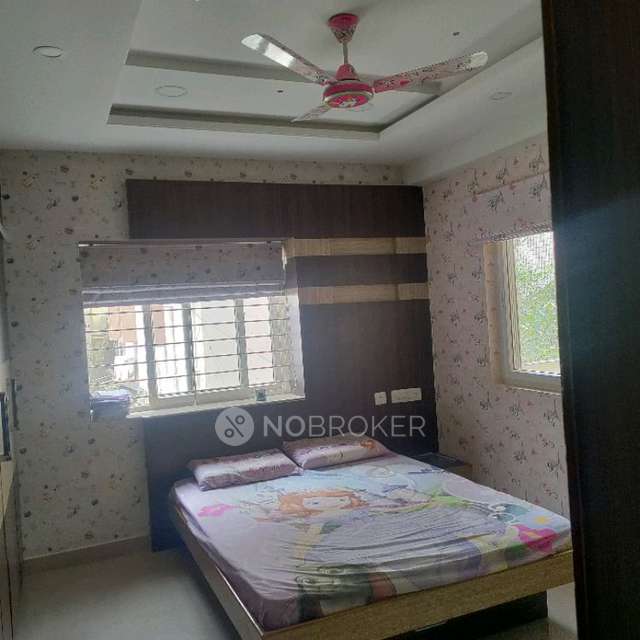 3 BHK Flat In Sve Pooja Apartment For Sale  In Nallagandla