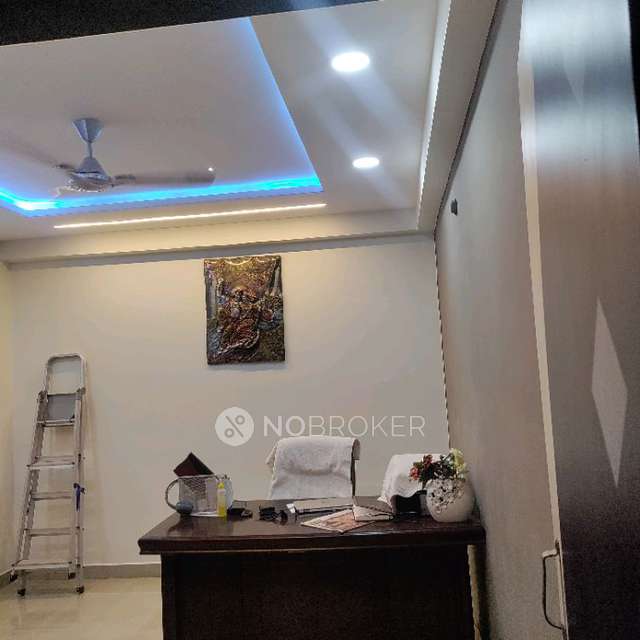 3 BHK Flat In Sve Pooja Apartment For Sale  In Nallagandla