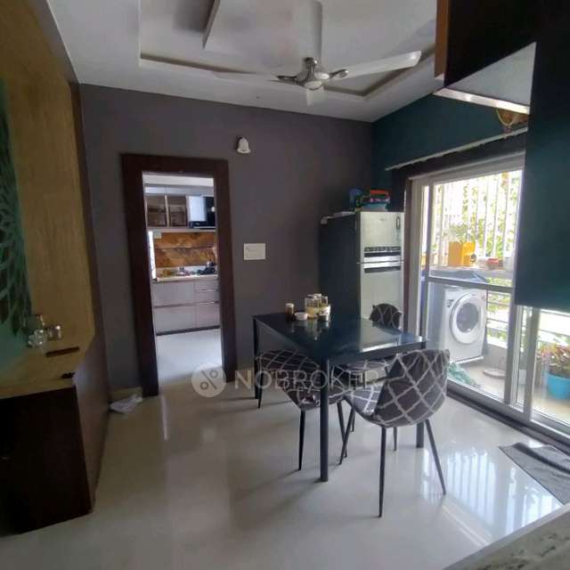 3 BHK Flat In Sve Pooja Apartment For Sale  In Nallagandla