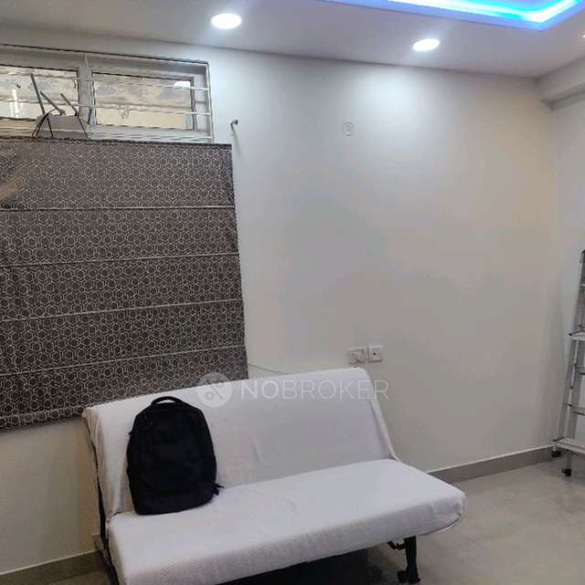 3 BHK Flat In Sve Pooja Apartment For Sale  In Nallagandla