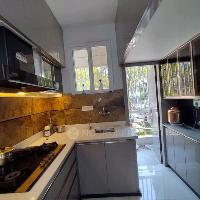 3 BHK Flat In Sve Pooja Apartment For Sale  In Nallagandla