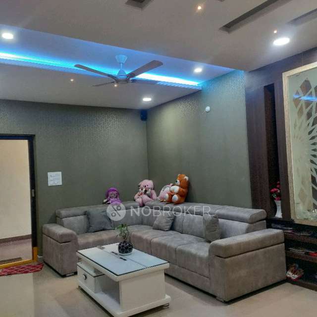 3 BHK Flat In Sve Pooja Apartment For Sale  In Nallagandla