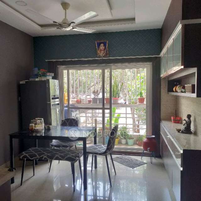 3 BHK Flat In Sve Pooja Apartment For Sale  In Nallagandla