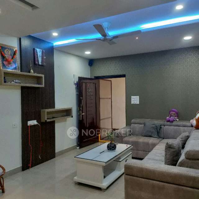3 BHK Flat In Sve Pooja Apartment For Sale  In Nallagandla