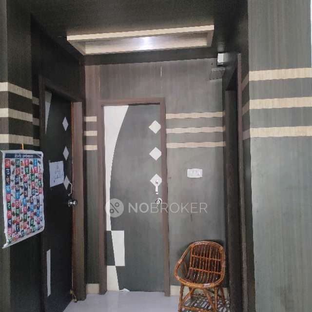 3 BHK Flat In Sve Pooja Apartment For Sale  In Nallagandla