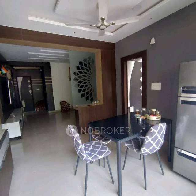 3 BHK Flat In Sve Pooja Apartment For Sale  In Nallagandla