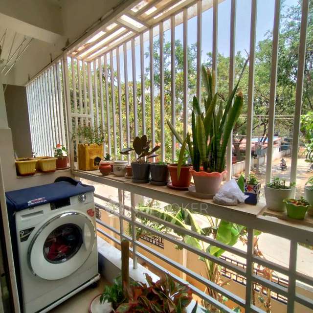 3 BHK Flat In Sve Pooja Apartment For Sale  In Nallagandla