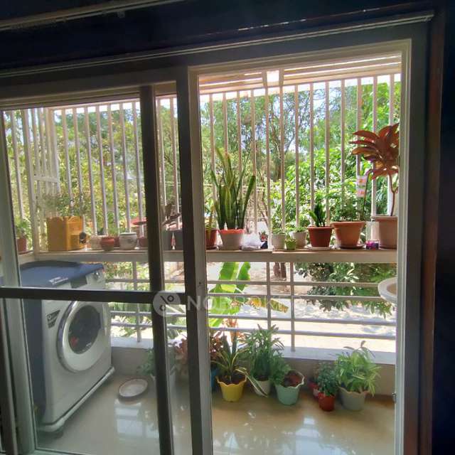 3 BHK Flat In Sve Pooja Apartment For Sale  In Nallagandla