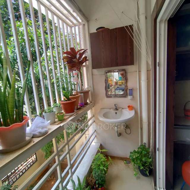 3 BHK Flat In Sve Pooja Apartment For Sale  In Nallagandla