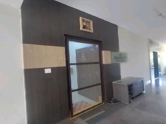 3 BHK Flat In Sve Pooja Apartment For Sale  In Nallagandla