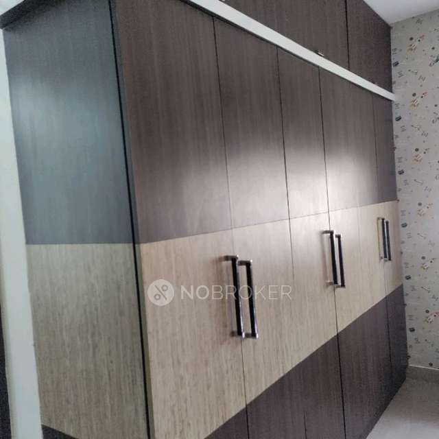 3 BHK Flat In Sve Pooja Apartment For Sale  In Nallagandla