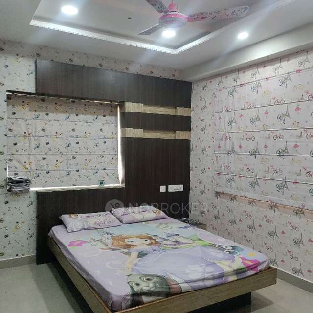 3 BHK Flat In Sve Pooja Apartment For Sale  In Nallagandla