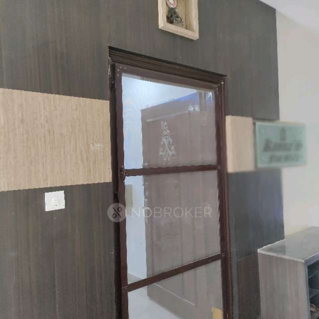 3 BHK Flat In Sve Pooja Apartment For Sale  In Nallagandla