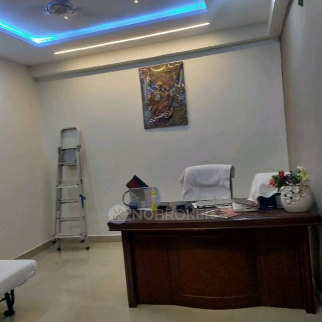 3 BHK Flat In Sve Pooja Apartment For Sale  In Nallagandla