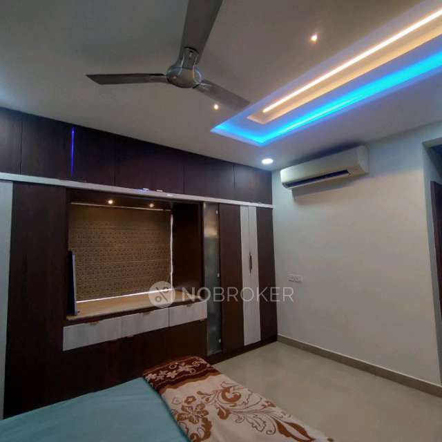 3 BHK Flat In Sve Pooja Apartment For Sale  In Nallagandla