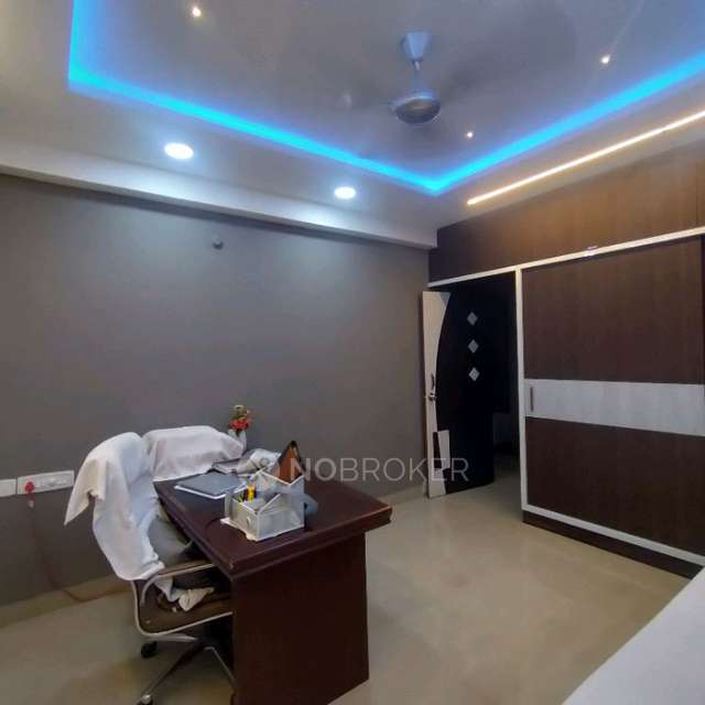 3 BHK Flat In Sve Pooja Apartment For Sale  In Nallagandla