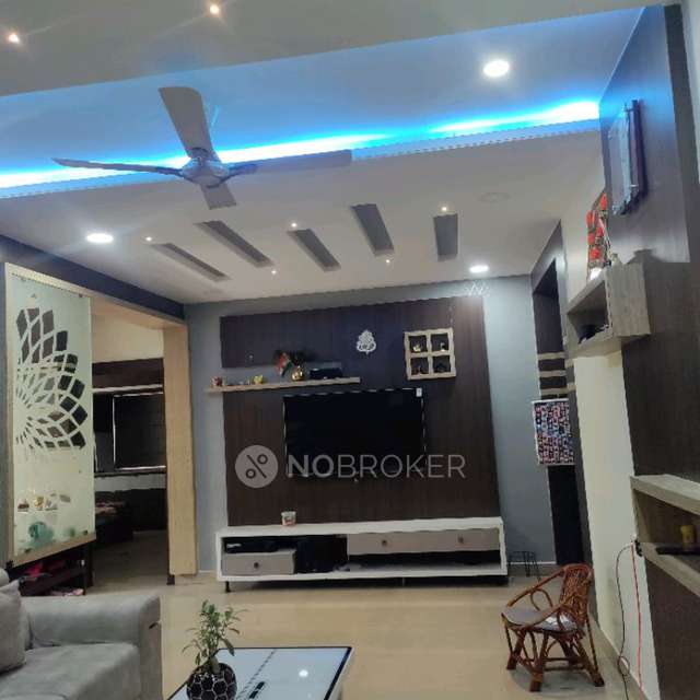 3 BHK Flat In Sve Pooja Apartment For Sale  In Nallagandla