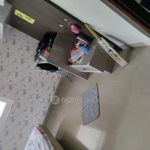 3 BHK Flat In Sve Pooja Apartment For Sale  In Nallagandla