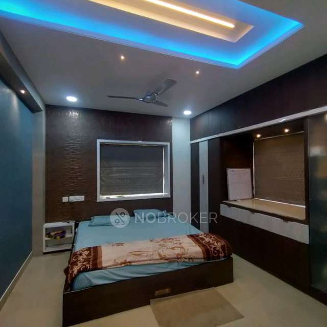 3 BHK Flat In Sve Pooja Apartment For Sale  In Nallagandla