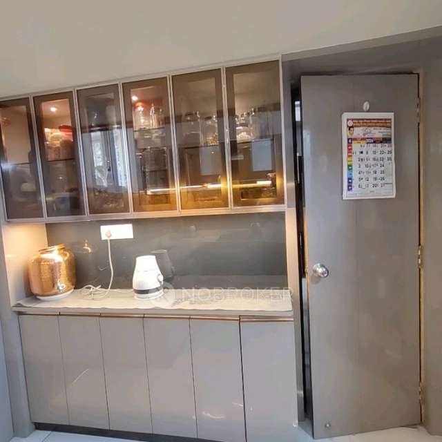 3 BHK Flat In Sve Pooja Apartment For Sale  In Nallagandla