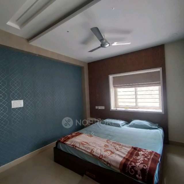 3 BHK Flat In Sve Pooja Apartment For Sale  In Nallagandla