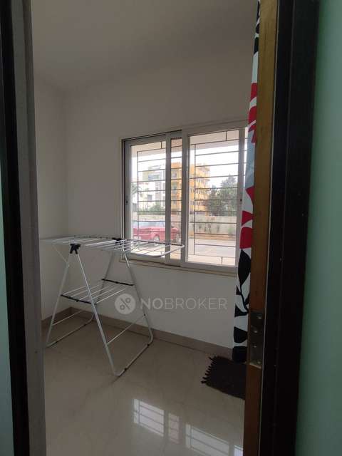 3 BHK Flat In Mantri Premero For Sale  In Doddakannelli