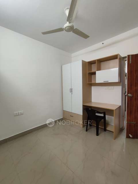 3 BHK Flat In Mantri Premero For Sale  In Doddakannelli