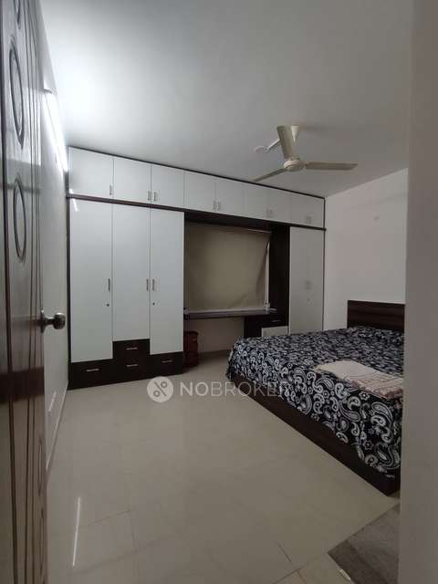 3 BHK Flat In Mantri Premero For Sale  In Doddakannelli