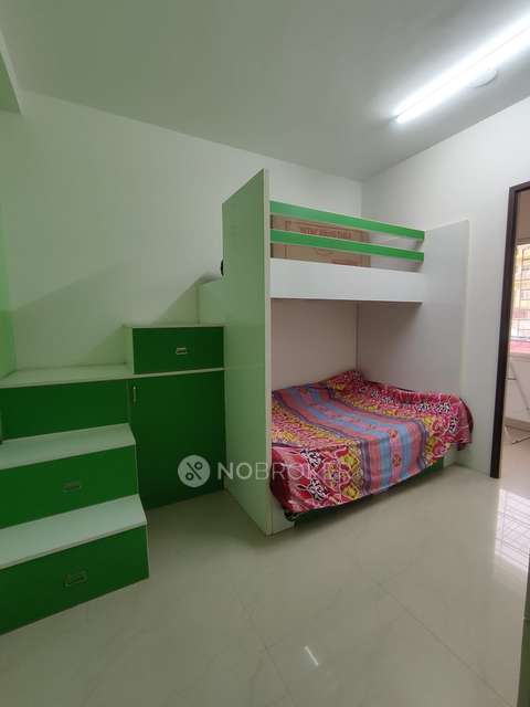 3 BHK Flat In Mantri Premero For Sale  In Doddakannelli