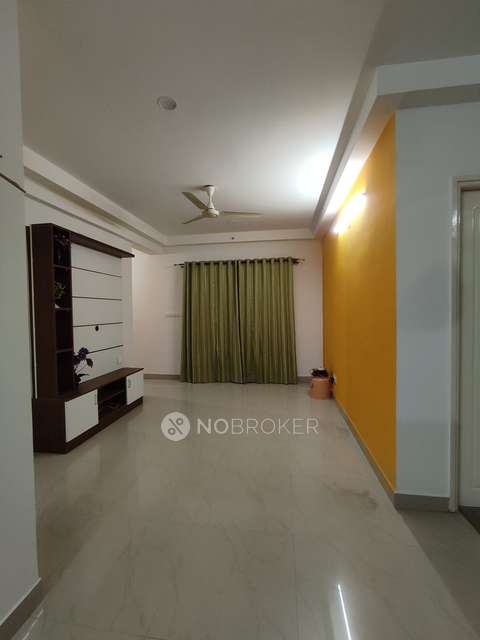 3 BHK Flat In Mantri Premero For Sale  In Doddakannelli