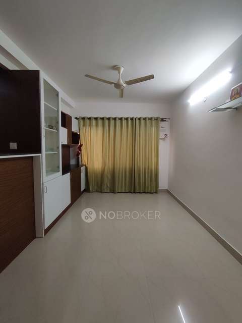 3 BHK Flat In Mantri Premero For Sale  In Doddakannelli